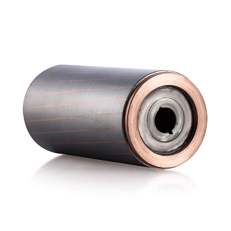 48-12 Bakır Rotorlu Motor