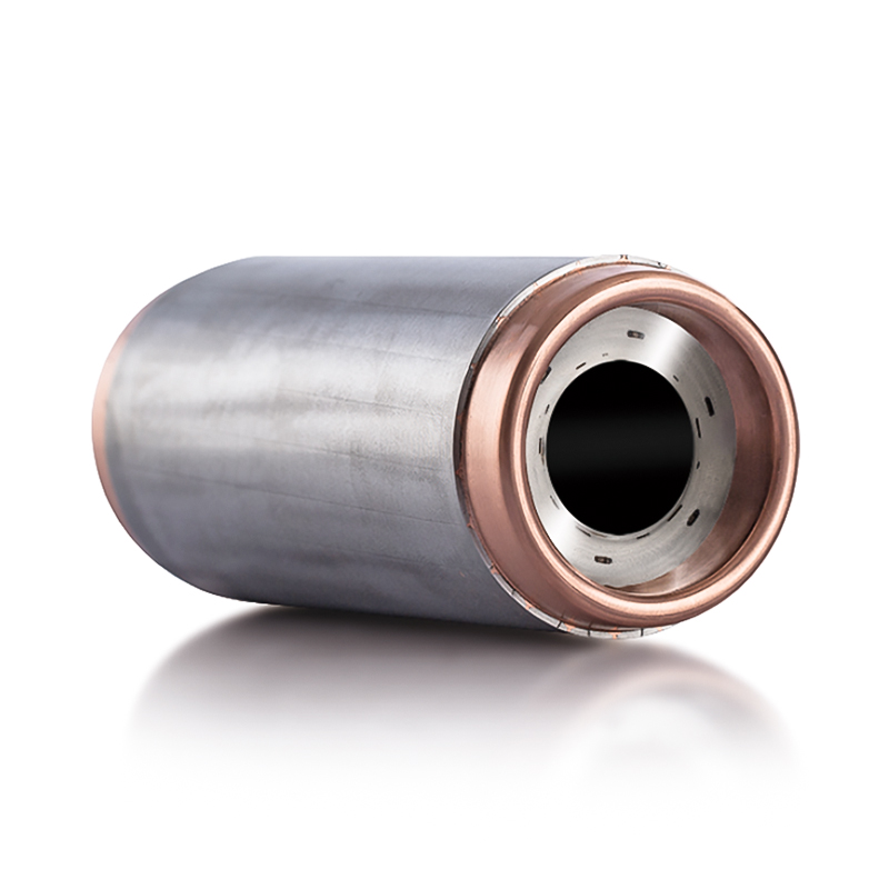 49-30 Bakır Rotorlu Motor