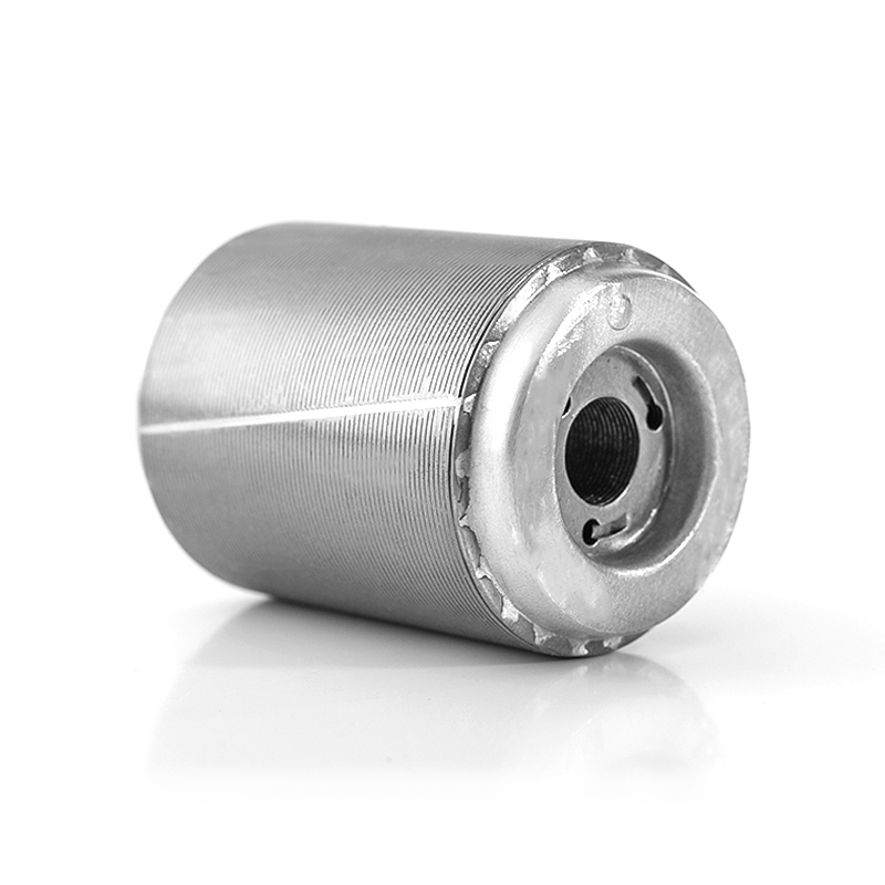 Ev Aletleri Motor Statoru ve Rotor Çekirdeği