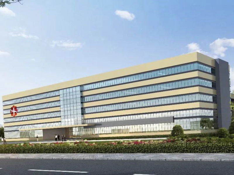 Zhejiang Jufeng Co., Ltd. herkese mutlu bir Yeni Yıl, sağlık ve güvenlik diler!