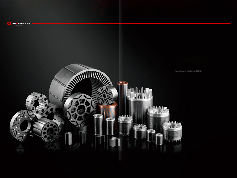 Uzun vadeli istikrar ve mükemmellik --- Zhejiang Jufeng Stamping Technology Co., Ltd. sizi Şanghay PTC Fuarı'na katılmaya davet ediyor