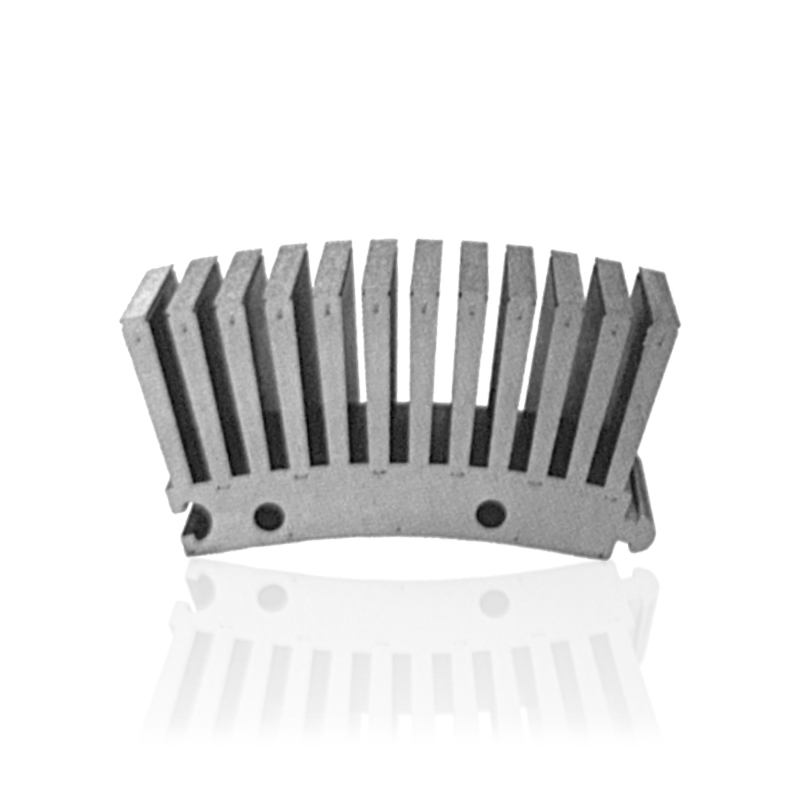 Endüstriyel Motor Rotor Blokları