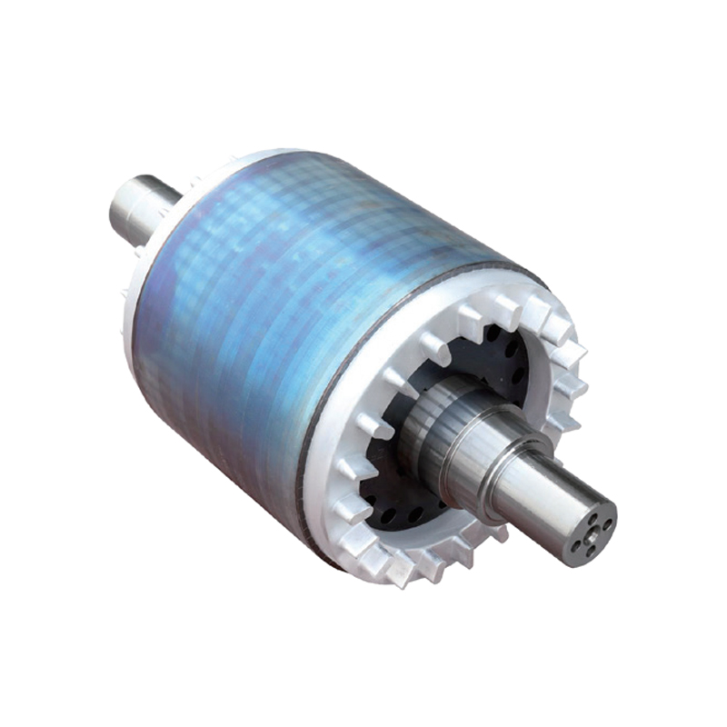 Demiryolu Transit Rotoru