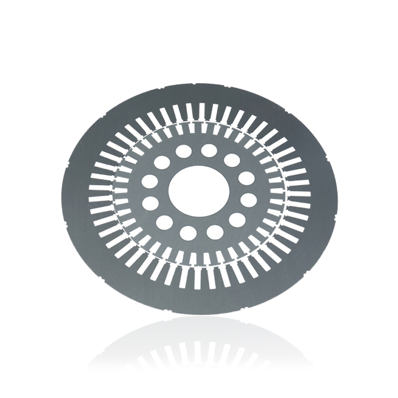 Demiryolu Transit Stator ve Rotor Parçaları