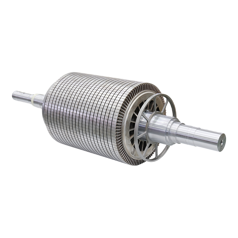 Rüzgar Türbini Rotoru