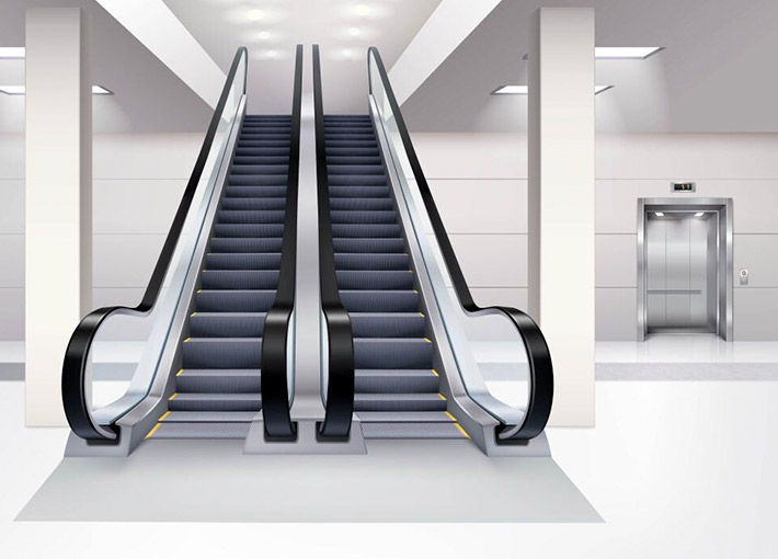 Asansör Çekiş Motoru Statoru ve Rotor Çekirdeği