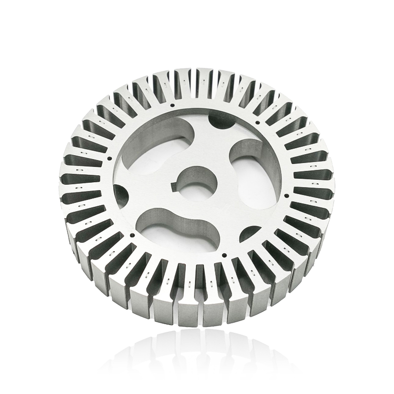 Motor Stator Çekirdeğinin yuva geometrisi ve diş tasarımındaki değişiklikler tork yoğunluğunu nasıl optimize edebilir ve manyetik doygunluğu nasıl azaltabilir?