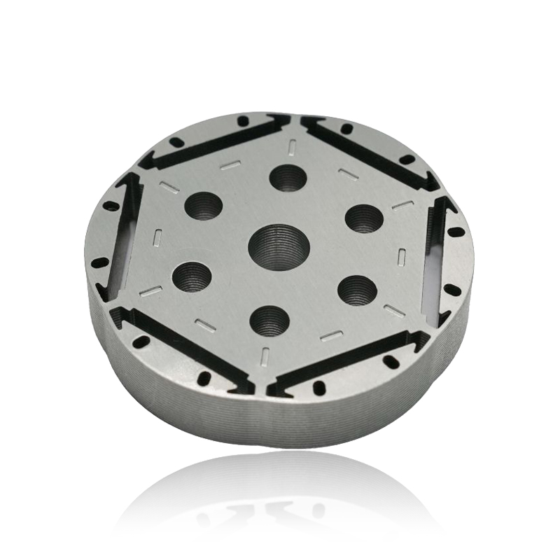 Otomotiv Motor Stator Çekirdeği tasarımı, motorun yaydığı elektromanyetik girişimi nasıl etkiler?