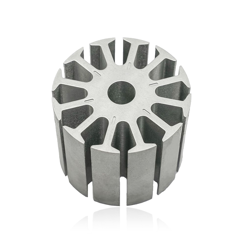 Su Pompası Motor Statörü ve Rotor Çekirdeği, su pompası motorunun tork stabilitesine ve sorunsuz başlatma performansına nasıl katkıda bulunur?