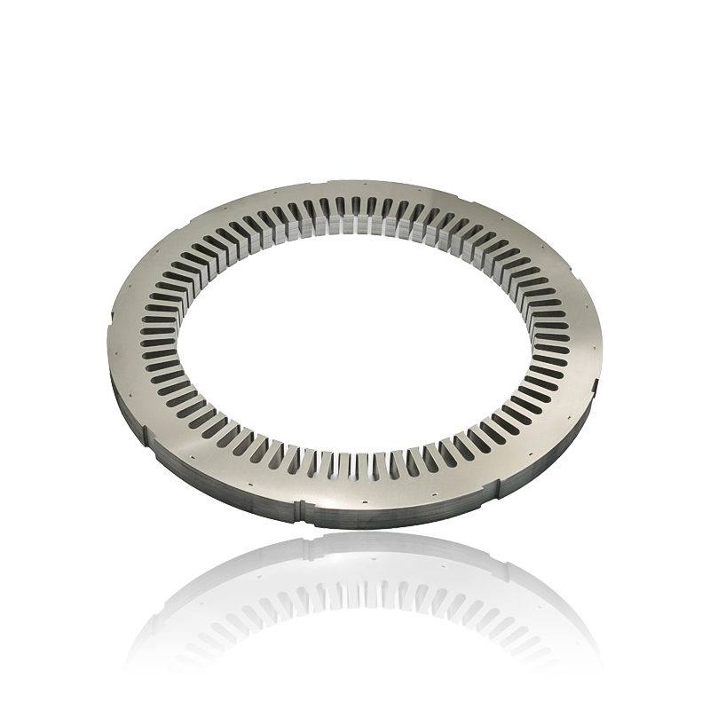 Rüzgar Enerjisi Jeneratörü Motor Stator Çekirdeğinin manyetik akı yoğunluğu jeneratör verimliliğini nasıl etkiler?