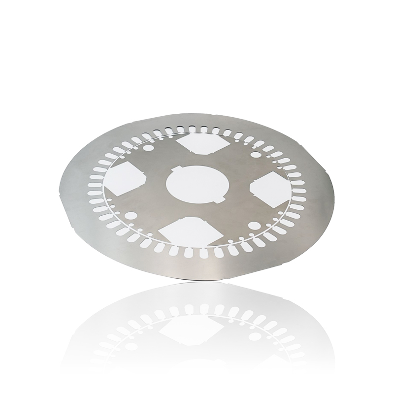 Geleneksel stator tasarımlarıyla karşılaştırıldığında Elektrikli Araç Jeneratörü Motor Stator Çekirdeği kullanmanın temel performans avantajları nelerdir?