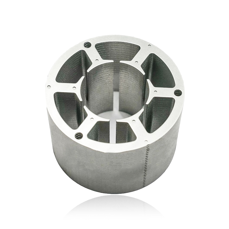 Ev Aletleri Motor Statoru ve Rotor Çekirdeği