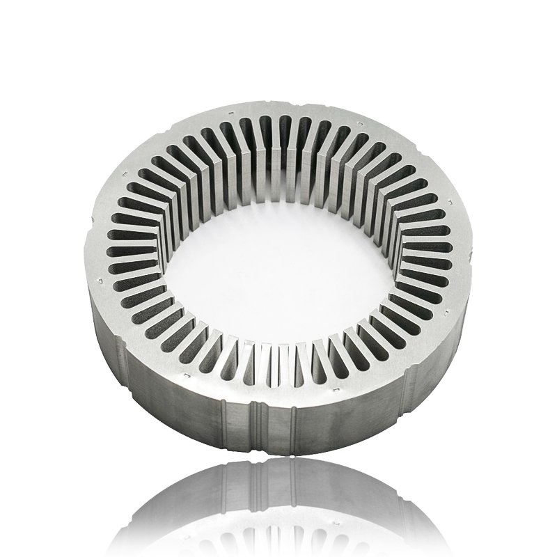 Jeneratör Motor Statoru ve Rotor Çekirdeğindeki dişlerin ve yuvaların geometrisi manyetik akı dağılımını ve tork çıkışını nasıl etkiler?