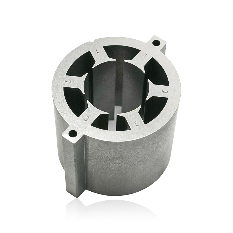 Ofis Aletleri Motor Statoru ve Rotor Çekirdeği