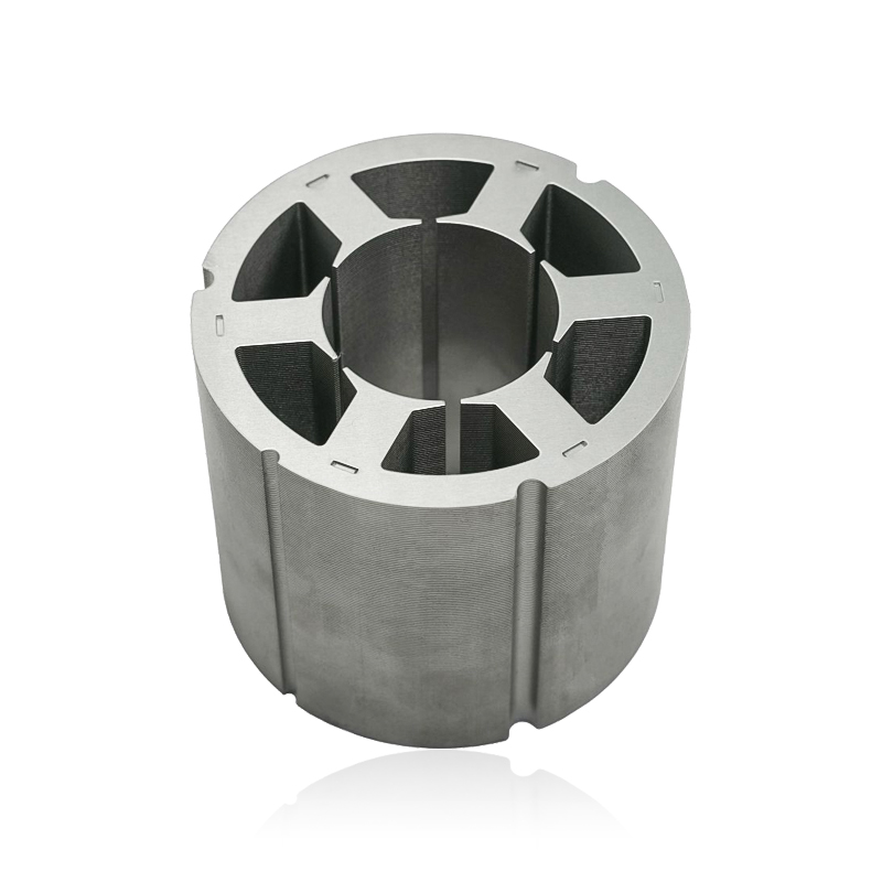 Ofis Aletleri Motor Statoru ve Rotor Çekirdeği