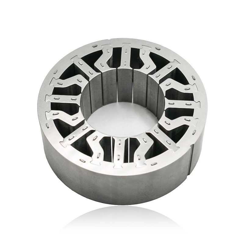 Otomotiv Motor Statoru ve Rotor Çekirdekleri: Kapsamlı Bir Kılavuz