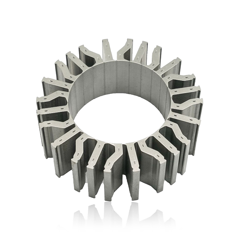 Otomotiv Motor Statoru ve Rotor Çekirdeklerinin Rolünü Keşfetmek: Tam Bir Genel Bakış