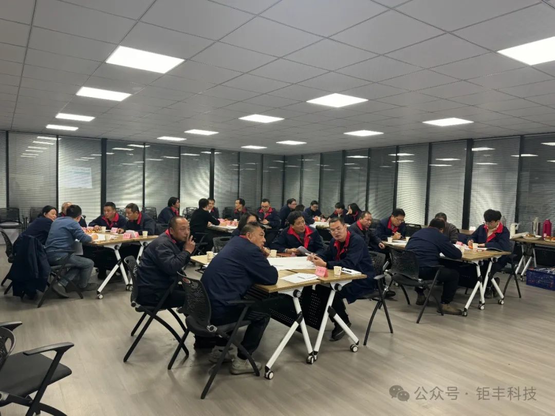 Silahla başlamak ---- Ekip çalışmasını geliştirmeye yönelik bir dizi etkinlikten biri