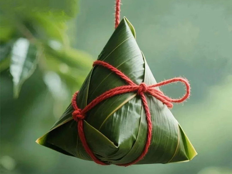 Jufeng Technology size iyi bir Dragon Boat Festivali diler